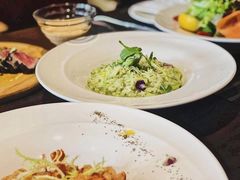 -明星酒店•FORNETTO佛纳朵意餐厅•披萨•意面(湘隆时代广场店)