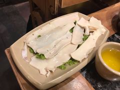 大侠猪黄喉-蜀大侠火锅(寰球文化地标·总府店)