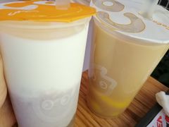 -CoCo都可(盐城宝龙城市广场店)