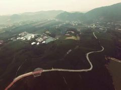 -帐篷客·溪龙茶谷度假酒店