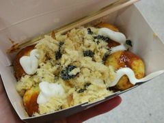 -咕噜咕噜·章鱼小丸子(广州荔湾领展广场店)