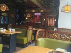 -湘阁里辣(南岭购物广场店)