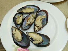 -巴厘岛风情自助餐厅(牡丹广场店)