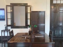 -辛亥革命博物院北区