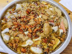 -黑皮酸菜鱼(三山街店)