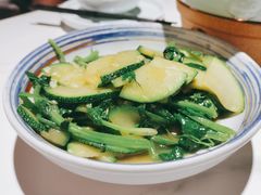 -湘邻呷铺·田园家宴(汉基广场店)