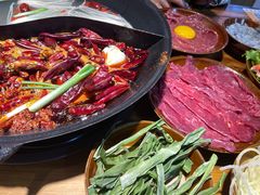 -阳阳老火锅(小南门店)