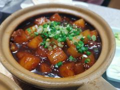 -紫光园·烤鸭·北京菜(团结湖店)