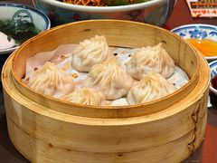 -王繁星面馆(西安熙地港店)