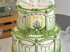-亦家cake·0卡糖