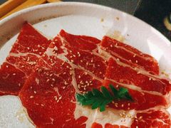 -谷牛日式烤肉(宝山U天地店)