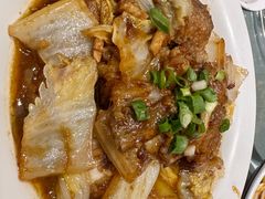 -六泰居·尔滨地标·东北菜(松北店)