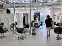 -BOF HAIR BY HONTO