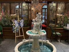 -秘密旅行Bonjour(黑金冠 江南西店)