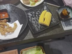-湊湊火锅·茶憩(和平大悦城店)