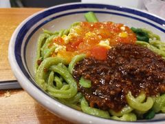 -侯哥面馆(瑞景店)