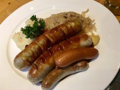 -兰特伯爵西餐厅·啤酒屋(方庄店)
