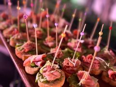 -美食汇自助西餐厅(荆州富力万达嘉华酒店)