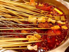 -川成串·自助串串香火锅(朝阳店)