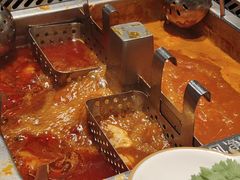 -海底捞火锅(宇飞大厦店)