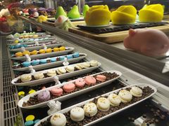 -美食汇自助西餐厅(荆州富力万达嘉华酒店)