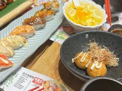 -Sushi Love 创意寿司(丽影广场店)