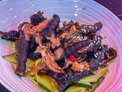 -粉墨特色菜·烧烤音乐酒馆