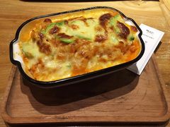 -麦甜创意轻食餐厅(西康路店)