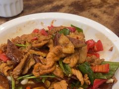 -一楼食业·美食人家