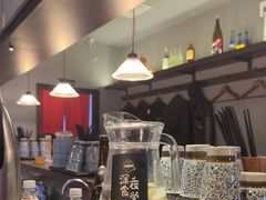 -哥哥の深夜食堂(红松东路店)