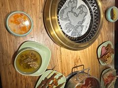 -焰江山海鲜牛排烤肉自助(锦华万达二星店)