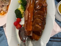 -杭州西湖柳莺里酒店·闻莺厅