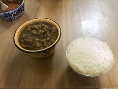-定家小酥肉·清真(回民街店)