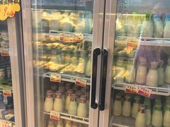 -皇氏新鲜屋(-正恒国际店)