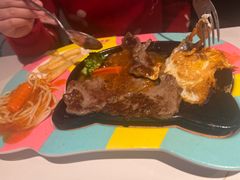 -豪享来(我格广场店)