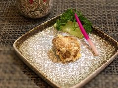 -景鹤料理(上地华联店)