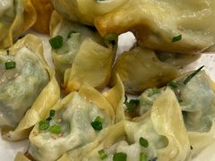 生煎馄饨-小实惠嘉(威海路店)