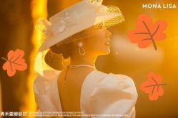 点击看大图 -青禾蒙娜丽莎婚纱摄影(武汉总店)