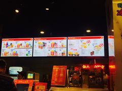 -CGV影城(黄河道ScreenX店)
