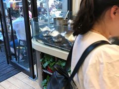 -花甲大咖(曼哈顿店)