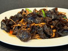 -御海棠老菜馆(福明嘉园店)