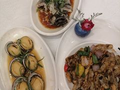 -金翠皇宫粤菜·点心·海鲜(科技园店)