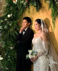 -全城热恋璀璨婚纱摄影(国贸总店)