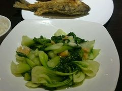 -老牌坊•鲁菜名店•地道济南菜(大观园商埠店)