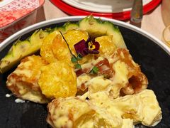 -玉玲珑·里舍(万象城店)