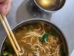 -正宗杨记普洱酸醋米线(总店)