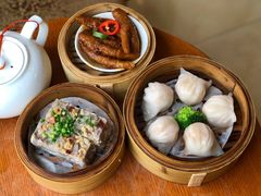 -澳门西南饭店·粤菜·茶市·手工点心(华海路店)