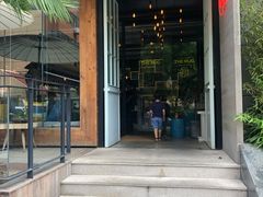 门面-the rug 飞毯 (朝阳公园店)