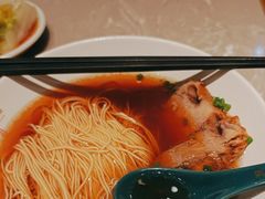 -松鹤楼面馆(天一广场店)