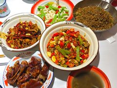 爽口脆藕带-遇见老南昌-柴火灶(顺外路店)